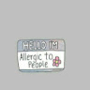 Meet your Posher, Maddison